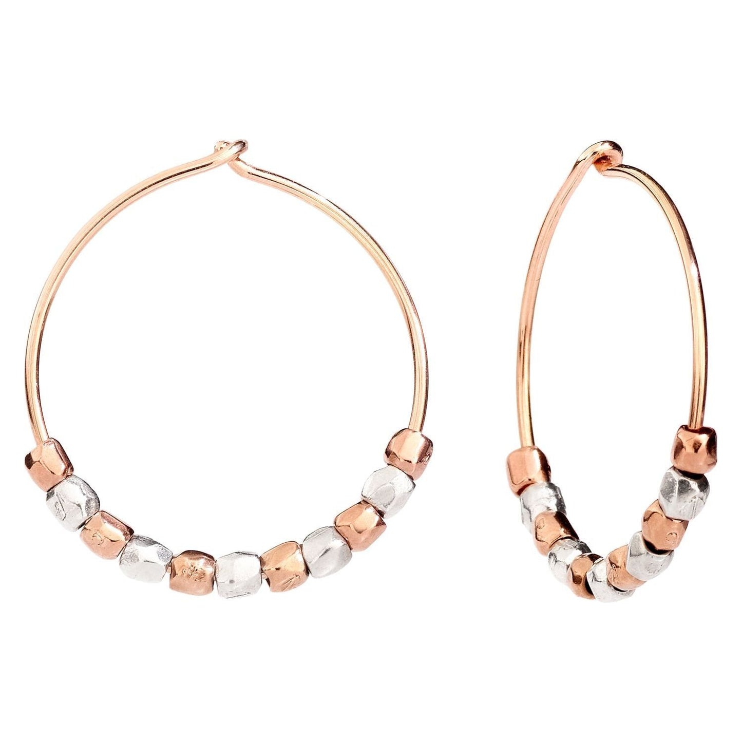 ORECCHINI DODO MOD. DOC1000GRANX0009A Earrings DODO Wheat