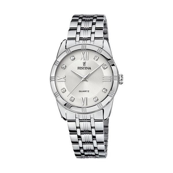 FESTINA WATCHES Mod. F16940/A WATCHES FESTINA Light Gray