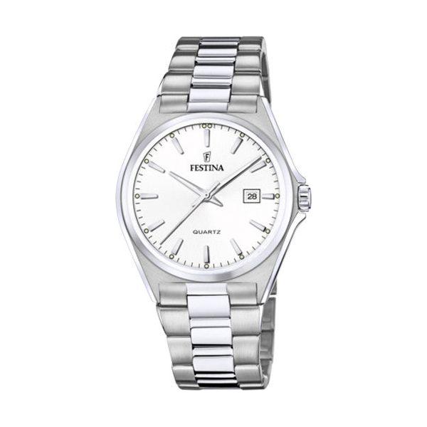 FESTINA WATCHES Mod. F20552/2 WATCHES FESTINA Light Gray