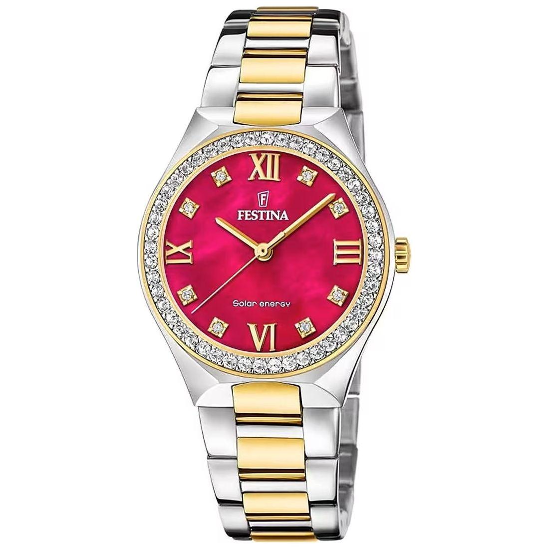 FESTINA WATCHES Mod. F20659/3 WATCHES FESTINA Light Gray