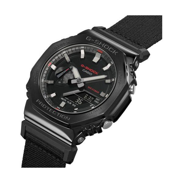 CASIO G-SHOCK WATCHES Mod. UTILITY METAL COLLECTION WATCHES CASIO G-SHOCK Dark Slate Gray