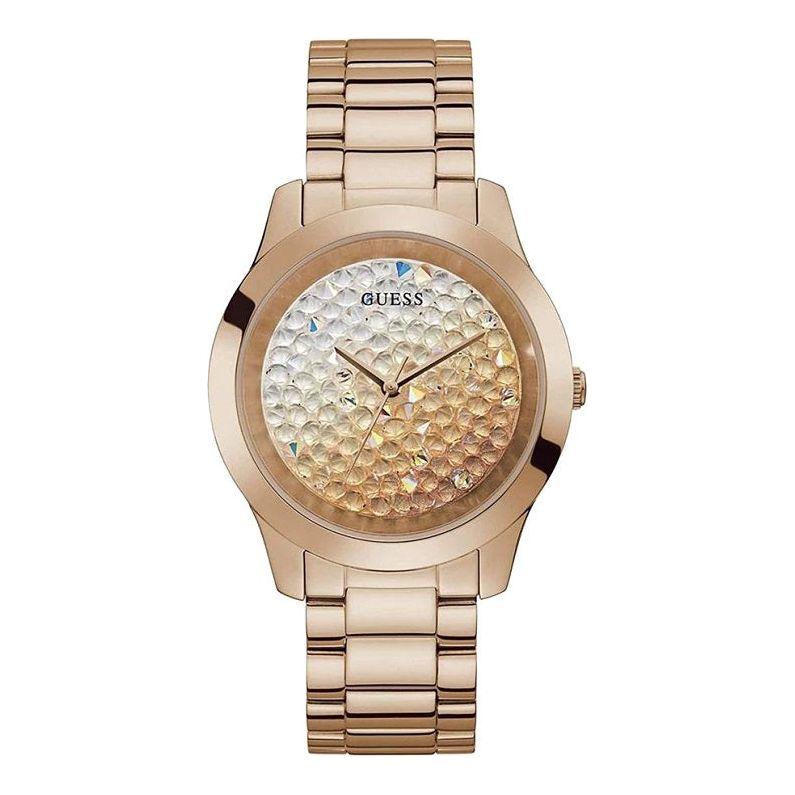 GUESS Mod. CRUSH WATCHES GUESS Tan