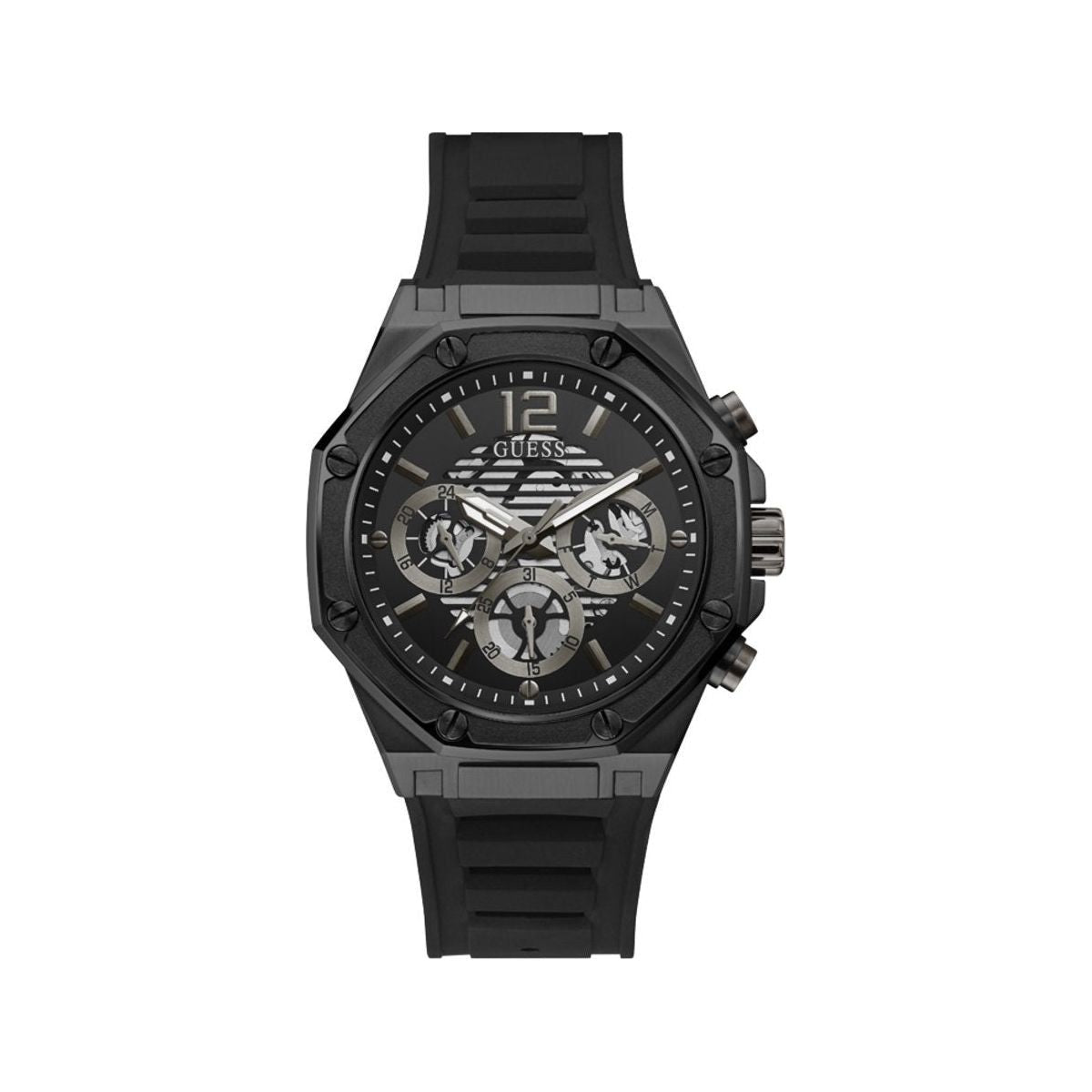 GUESS WATCHES Mod. GW0263G4 WATCHES GUESS Dark Slate Gray