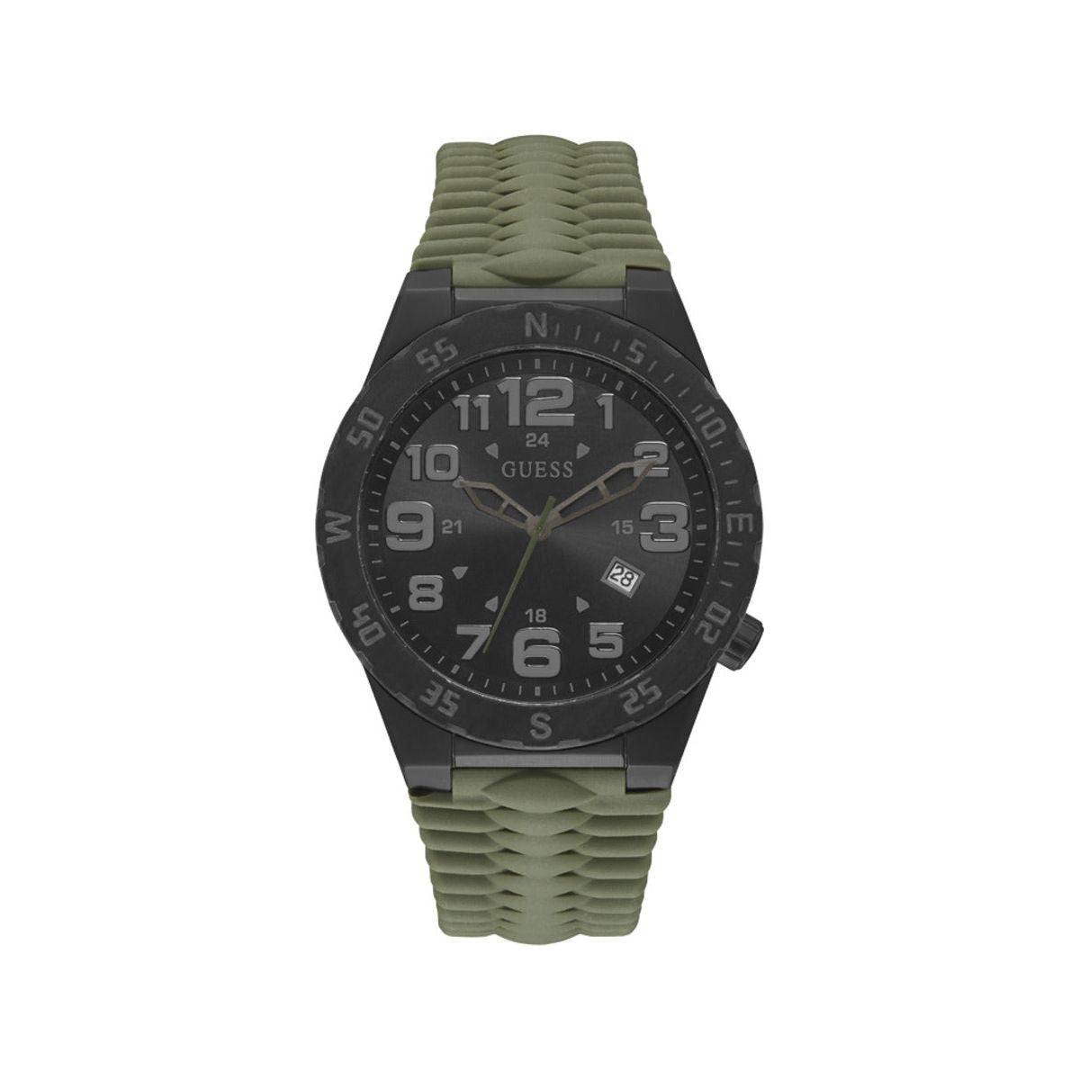 GUESS WATCHES Mod. GW0322G2 WATCHES GUESS Dark Slate Gray