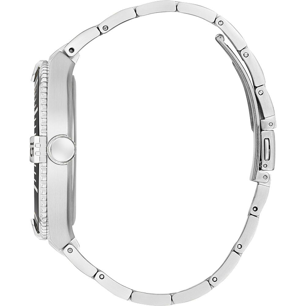 GUESS WATCHES Mod. GW0330G1 WATCHES GUESS Light Gray