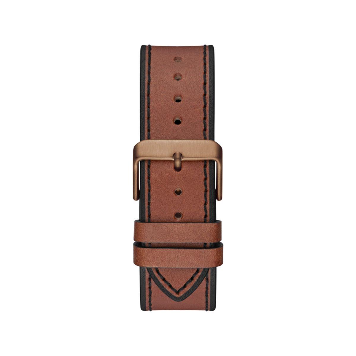 GUESS WATCHES Mod. GW0331G1 WATCHES GUESS Sienna