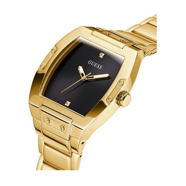 GUESS WATCHES Mod. GW0387G2 WATCHES GUESS Dark Slate Gray