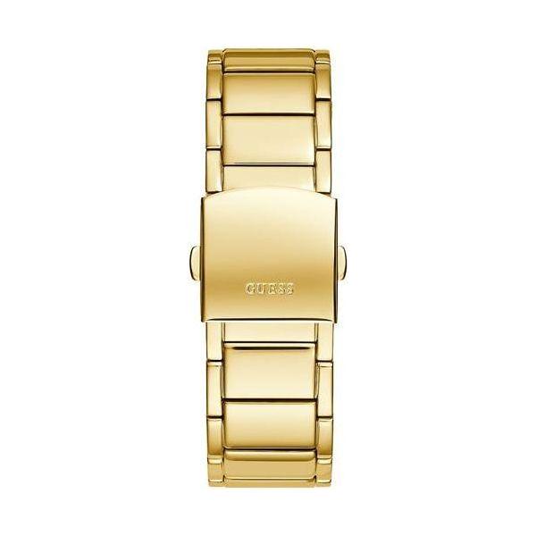 GUESS WATCHES Mod. GW0387G2 WATCHES GUESS Wheat