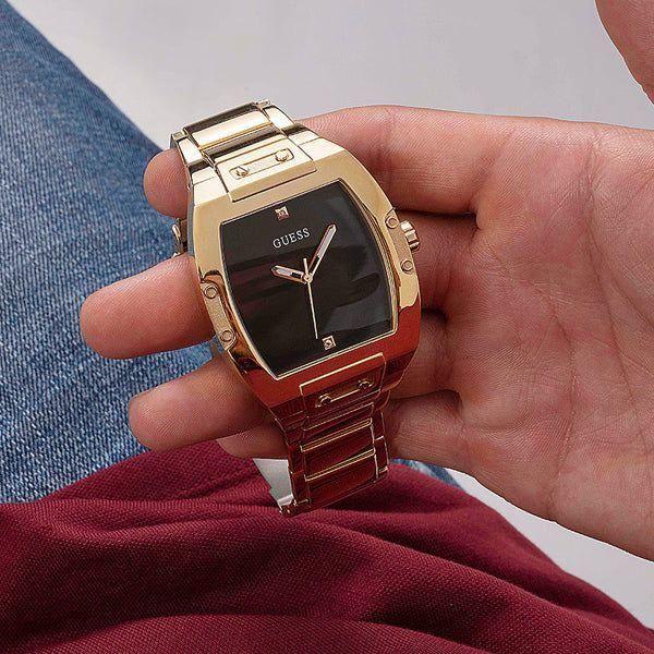 GUESS WATCHES Mod. GW0387G2 WATCHES GUESS Sienna