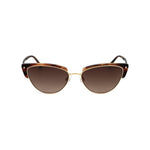 HICKMANN MOD. HI3113 BROWN STRIPE HI3113 BROWN STRIPE