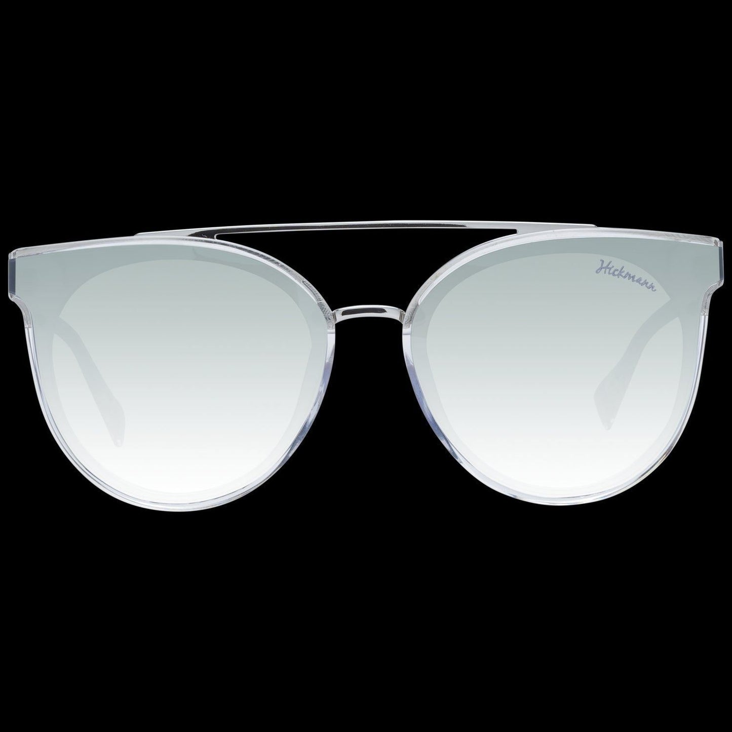 ANA HICKMANN MOD. HI9080 62T04 SUNGLASSES & EYEWEAR ANA HICKMANN SUNGLASSES Black