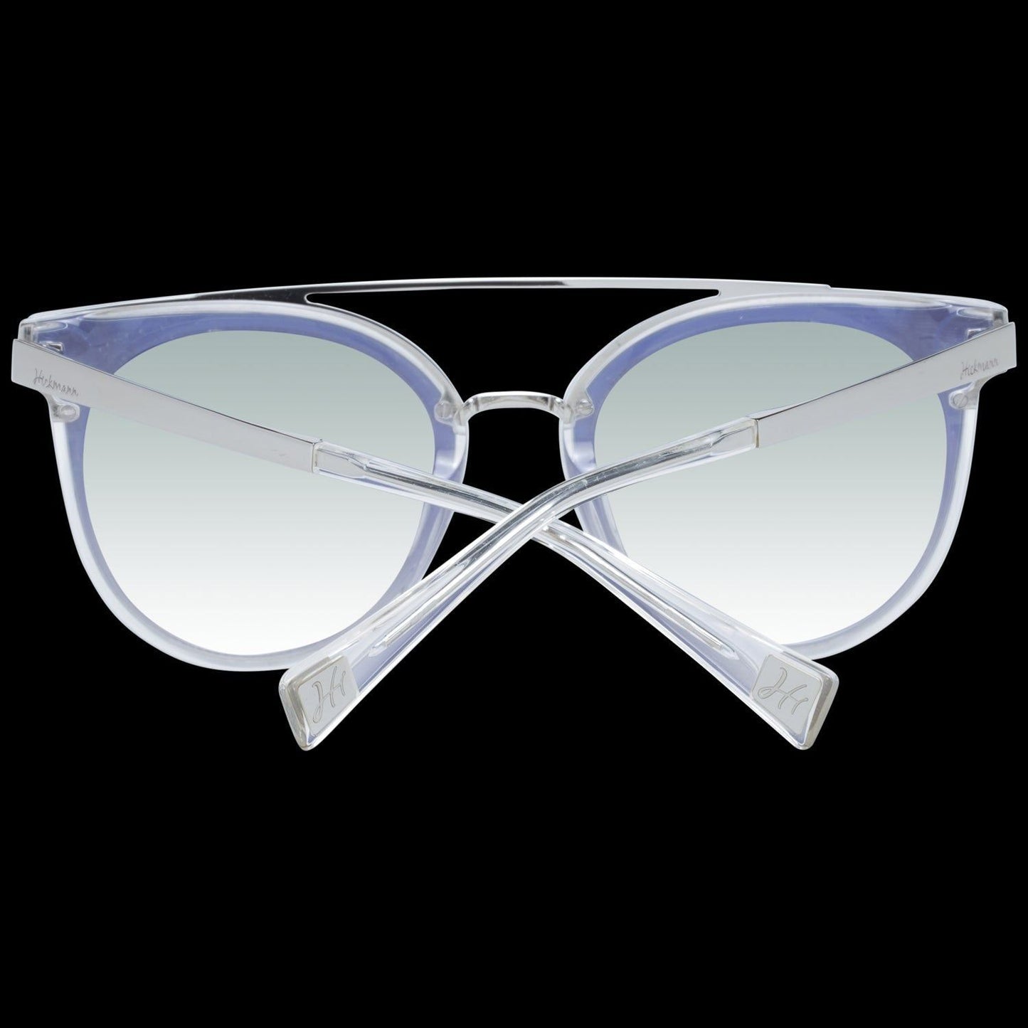 ANA HICKMANN MOD. HI9080 62T04 SUNGLASSES & EYEWEAR ANA HICKMANN SUNGLASSES Black
