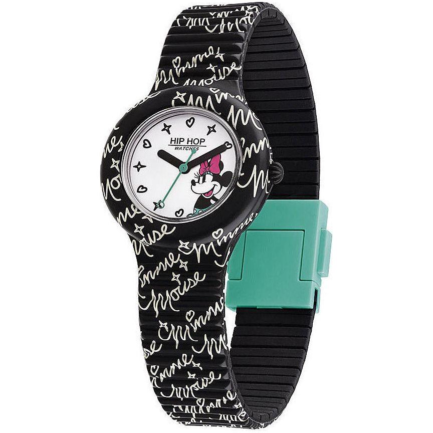HIP HOP Mod. HWU1062 WATCHES HIP HOP NEW COLLECTION Light Gray