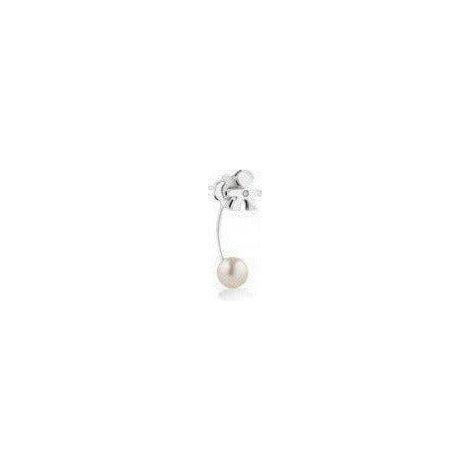 ORECCHINI LE BEBE MOD. LBB810 Earrings LE BEBE' Beige