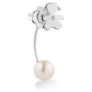 ORECCHINI LE BEBE MOD. LBB811 Earrings LE BEBE' Antique White