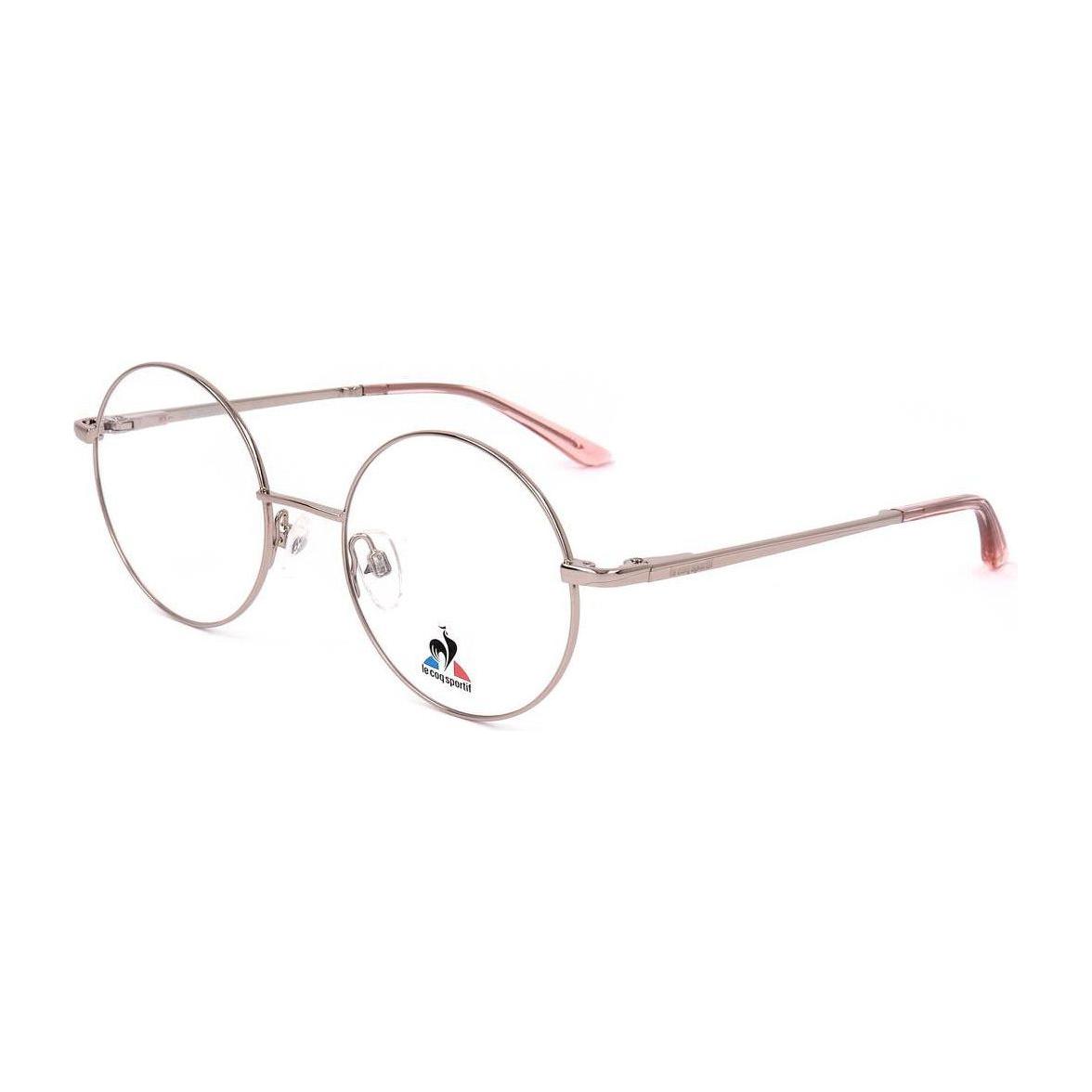 LE COQ SPORTIF MOD. LCS3007A SUNGLASSES & EYEWEAR LE COQ SPORTIF EYEWEAR Light Gray