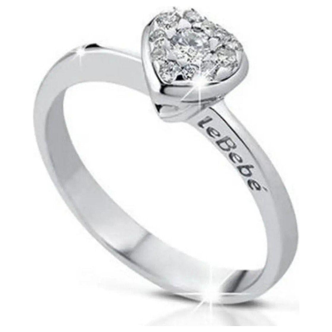 LE BEBE Ring MOD. LBB116-14 Ring LE BEBE' Light Gray
