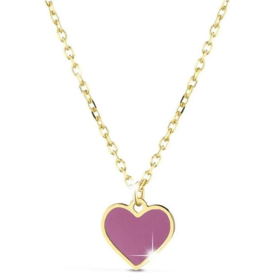 LE BEBE Necklace MOD. PMG029 Necklace LE BEBE' Antique White
