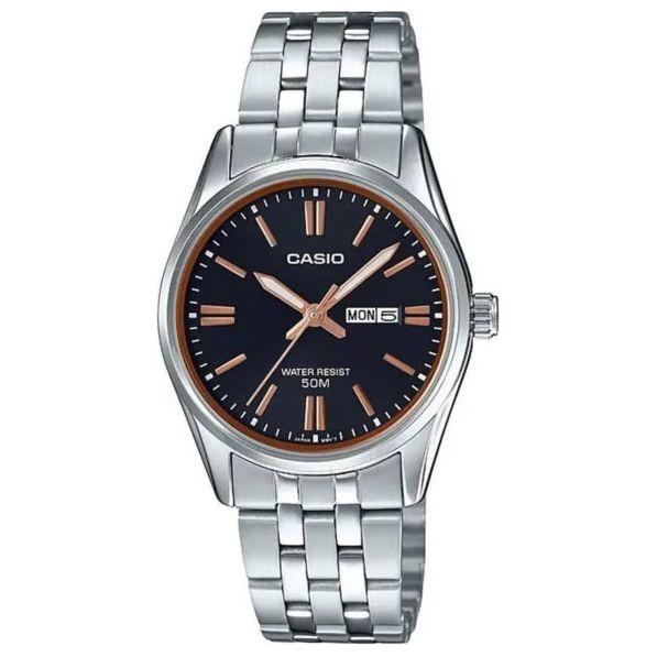 CASIO COLLECTION WATCHES CASIO Gray