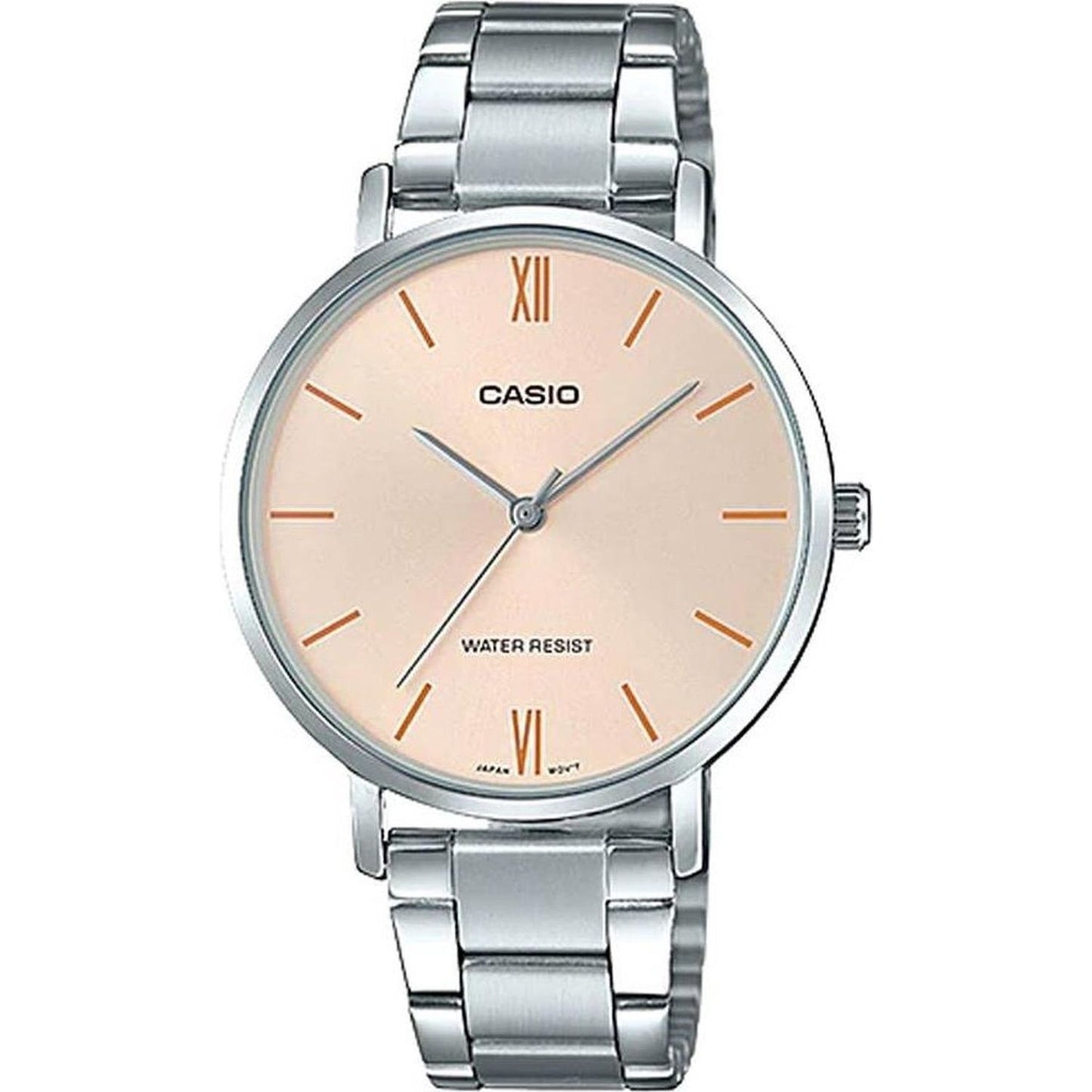 CASIO COLLECTION WATCHES CASIO Light Gray