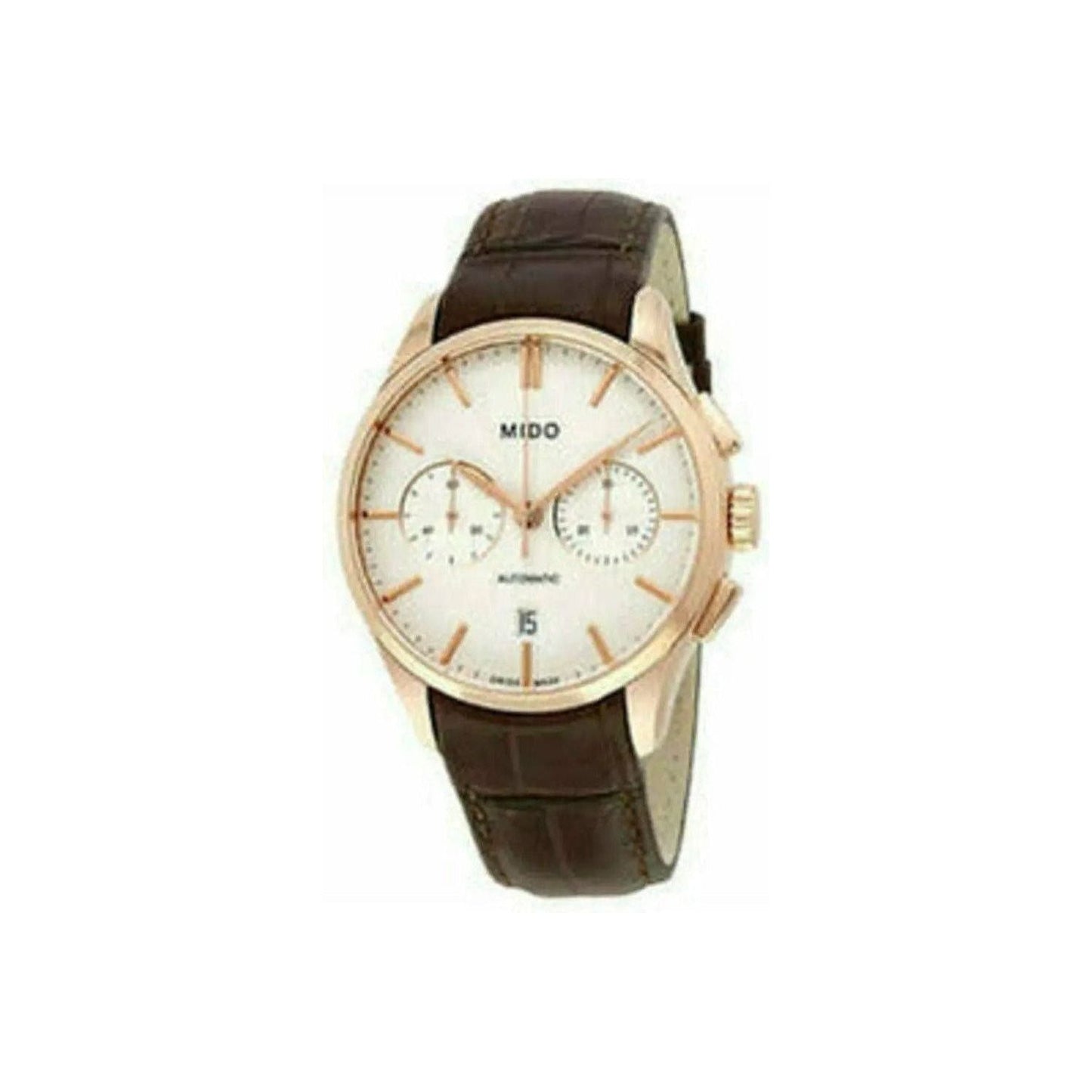 MIDO Mod. BELLUNA WATCHES MIDO Dark Slate Gray