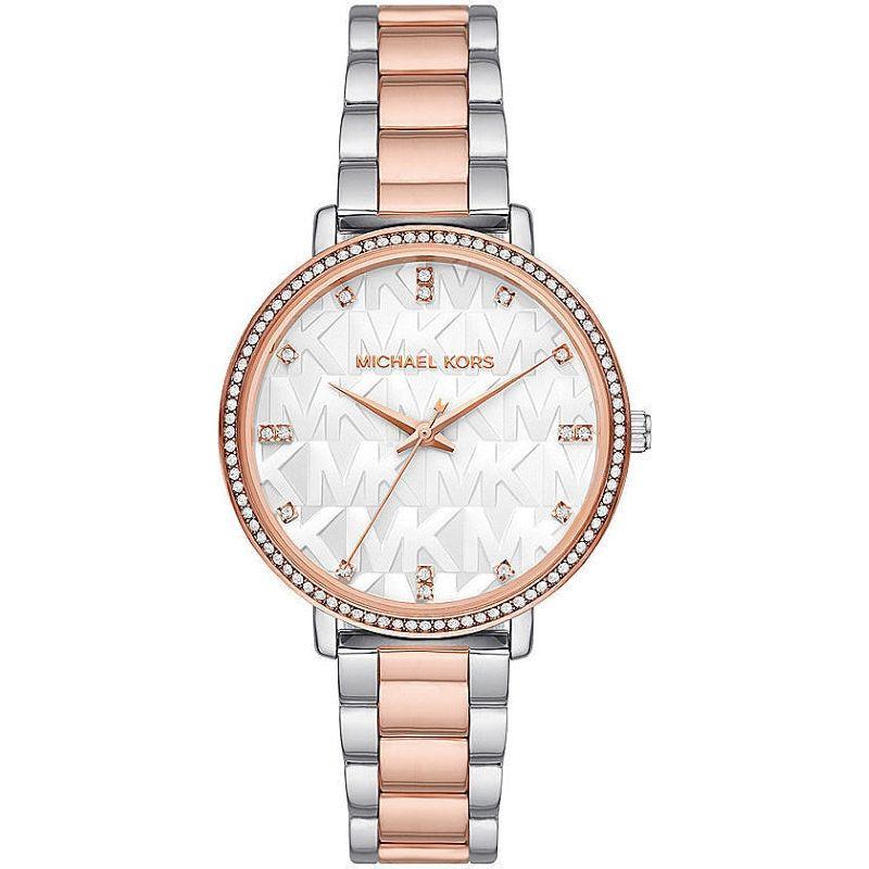 MICHAEL KORS WATCHES Mod. MK4667 WATCHES MICHAEL KORS Light Gray