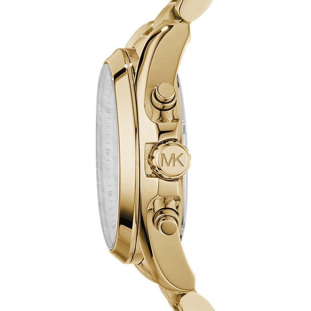 MICHAEL KORS WATCHES Mod. MK5605 WATCHES MICHAEL KORS Tan