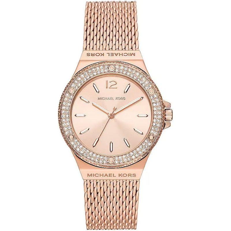 MICHAEL KORS Mod. MK7336 WATCHES MICHAEL KORS Peach Puff