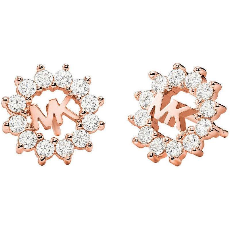 MICHAEL KORS Mod. MKC1253AN791 Earrings MICHAEL KORS JEWELS Antique White