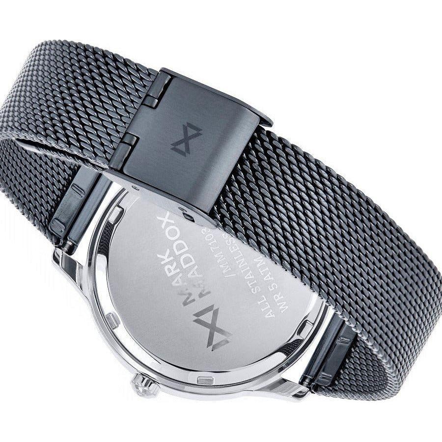 MARK MADDOX - NEW COLLECTION Mod. MM7103-30 WATCHES MARK MADDOX Dark Slate Gray