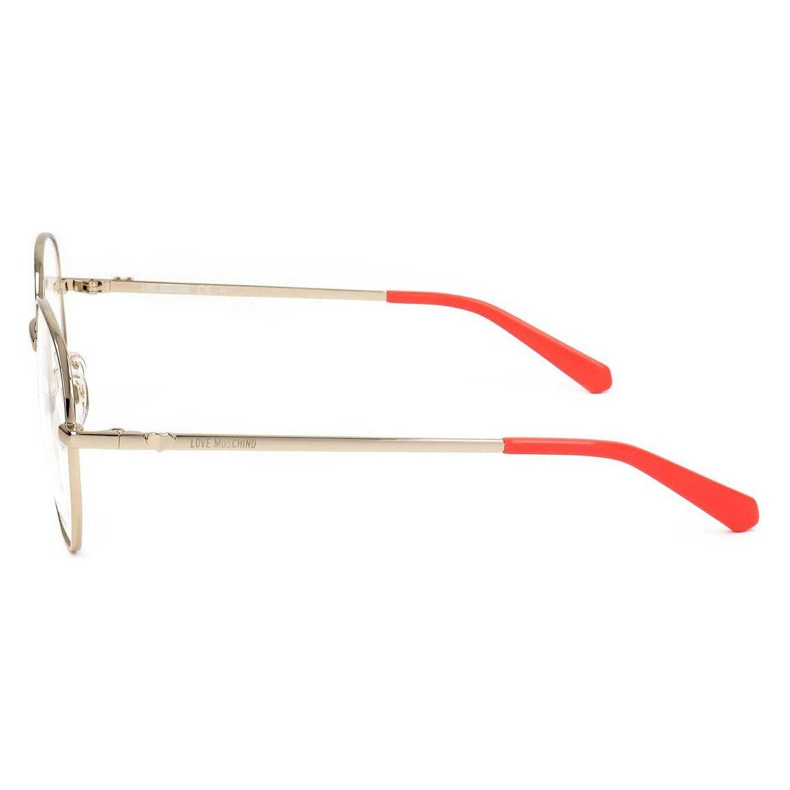 LOVE MOSCHINO MOD. MOL532 CORAL MOL532 CORAL