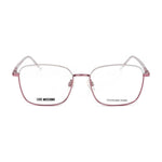 LOVE MOSCHINO MOD. MOL562 PINK WHITE MOL562 PINK WHITE