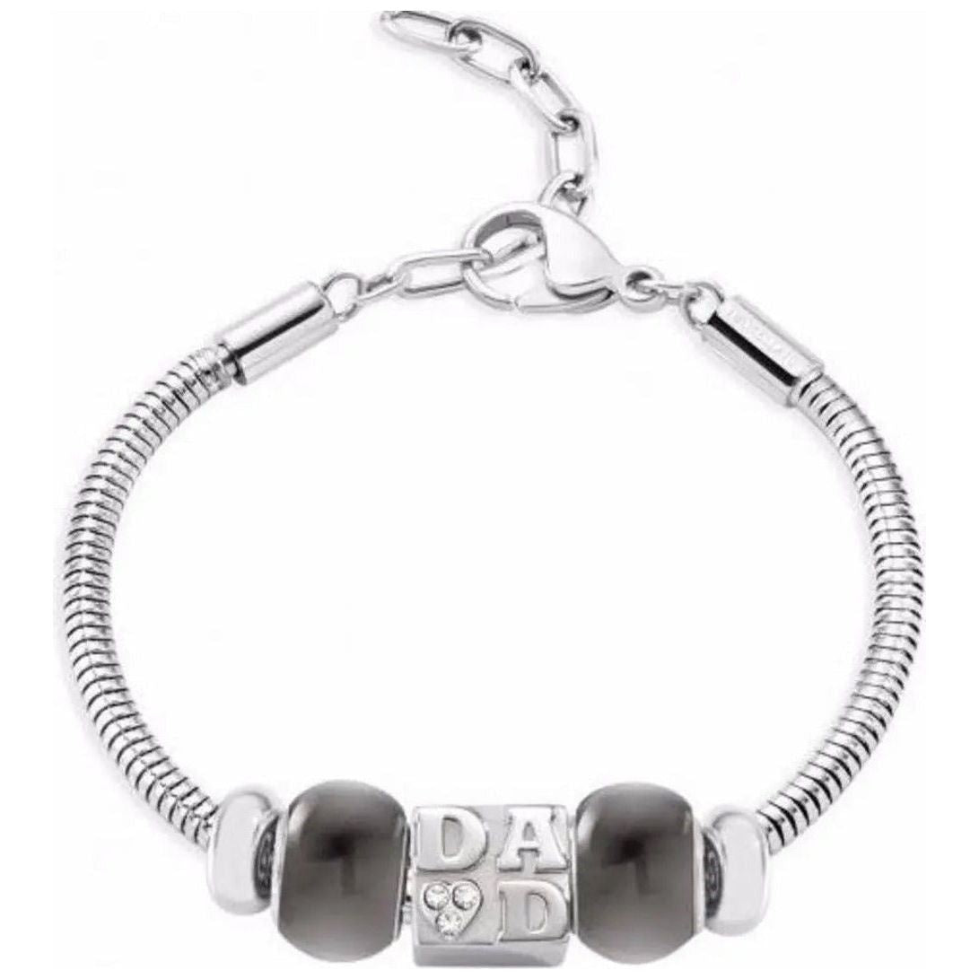 MORELLATO GIOIELLI Mod. DROPS Bracelet MORELLATO GIOIELLI Light Gray