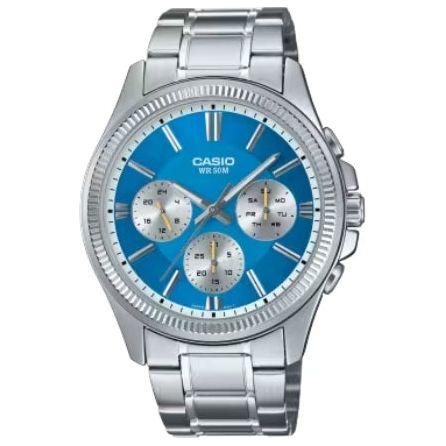 CASIO COLLECTION WATCHES CASIO Gray