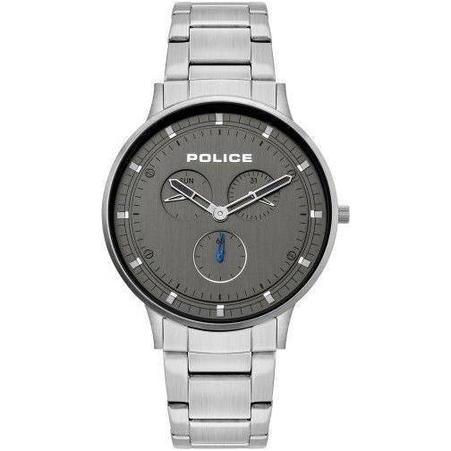 POLICE WATCHES Mod. P15968JS39M WATCHES POLICE Dim Gray