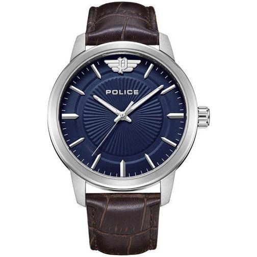 POLICE WATCHES Mod. PEWJA2227410 WATCHES POLICE Dark Slate Gray
