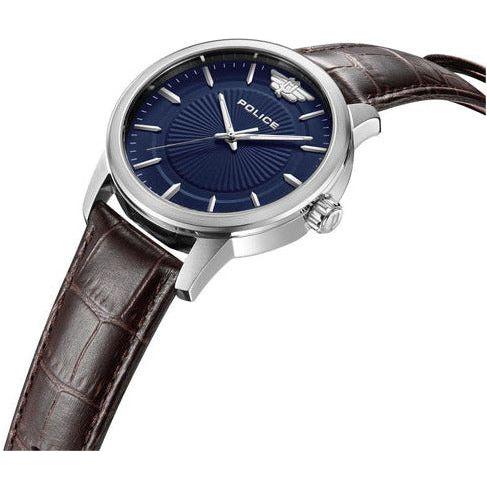 POLICE WATCHES Mod. PEWJA2227410 WATCHES POLICE Dark Slate Gray