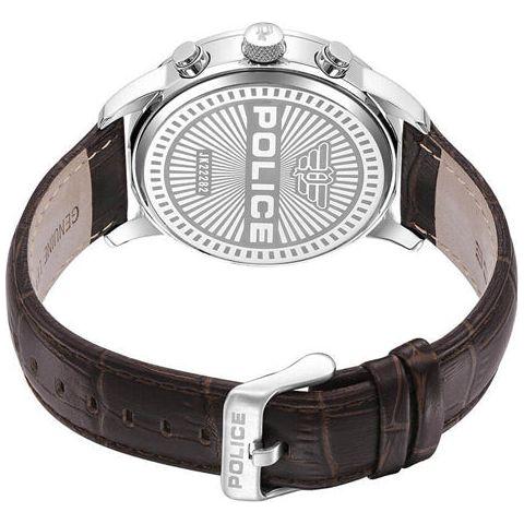 POLICE WATCHES Mod. PEWJA2227410 WATCHES POLICE Gray