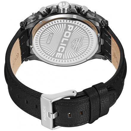 POLICE WATCHES Mod. PEWJF2226640 WATCHES POLICE Light Gray