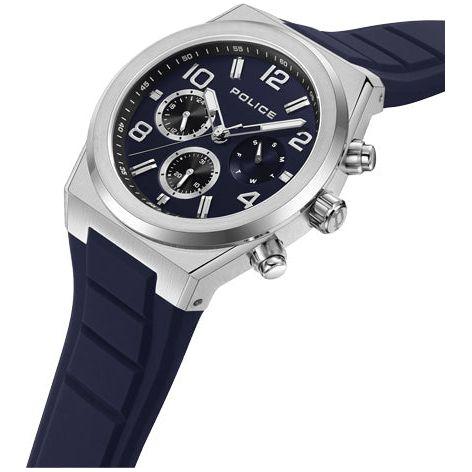 POLICE WATCHES Mod. PEWJQ2226701 WATCHES POLICE Dark Slate Gray