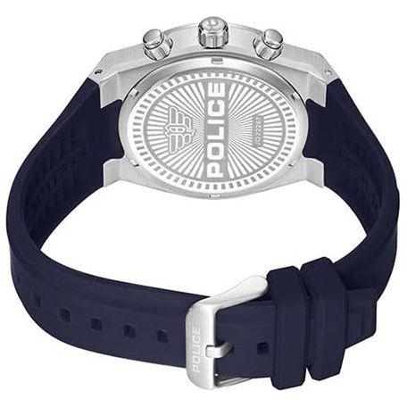 POLICE WATCHES Mod. PEWJQ2226701 WATCHES POLICE Dark Slate Gray