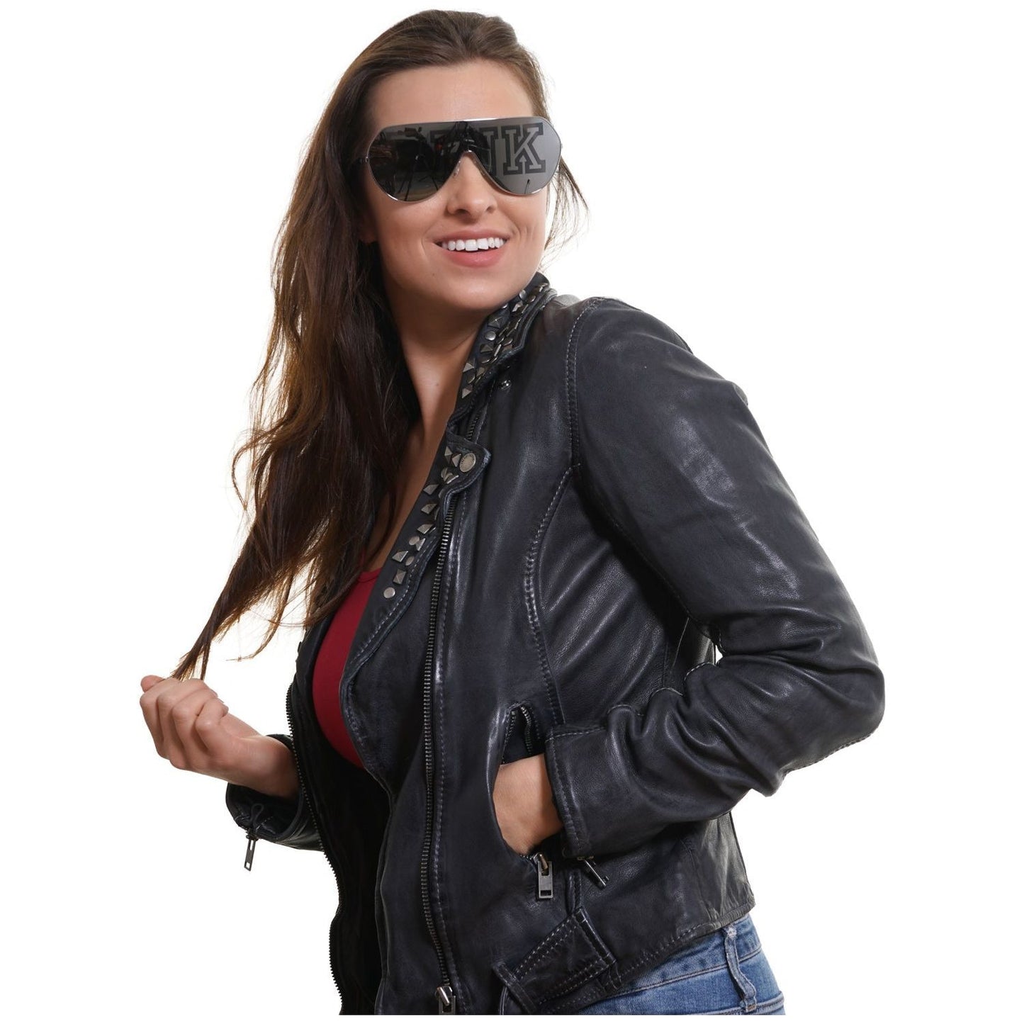 VICTORIAS SECRET SUNGLASSES PK0001 0016C