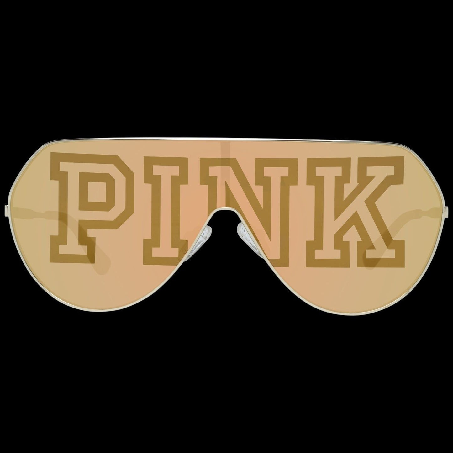 VICTORIAS SECRET SUNGLASSES SUNGLASSES & EYEWEAR VICTORIA'S SECRET SUNGLASSES Dark Khaki