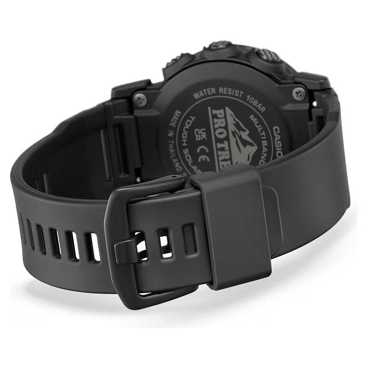 CASIO PRO TREK - Super-Twisted Nematic Display WATCHES CASIO PRO TREK Dark Slate Gray