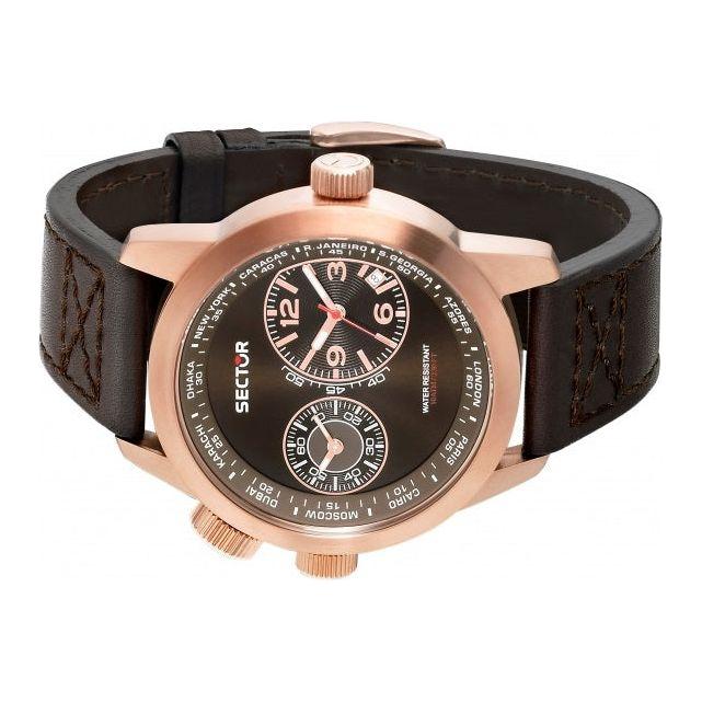 SECTOR Mod. R3251102022 WATCHES SECTOR No Limits Dark Slate Gray
