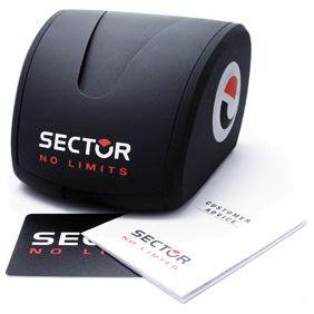SECTOR Mod. R3251577003 WATCHES SECTOR No Limits Lavender
