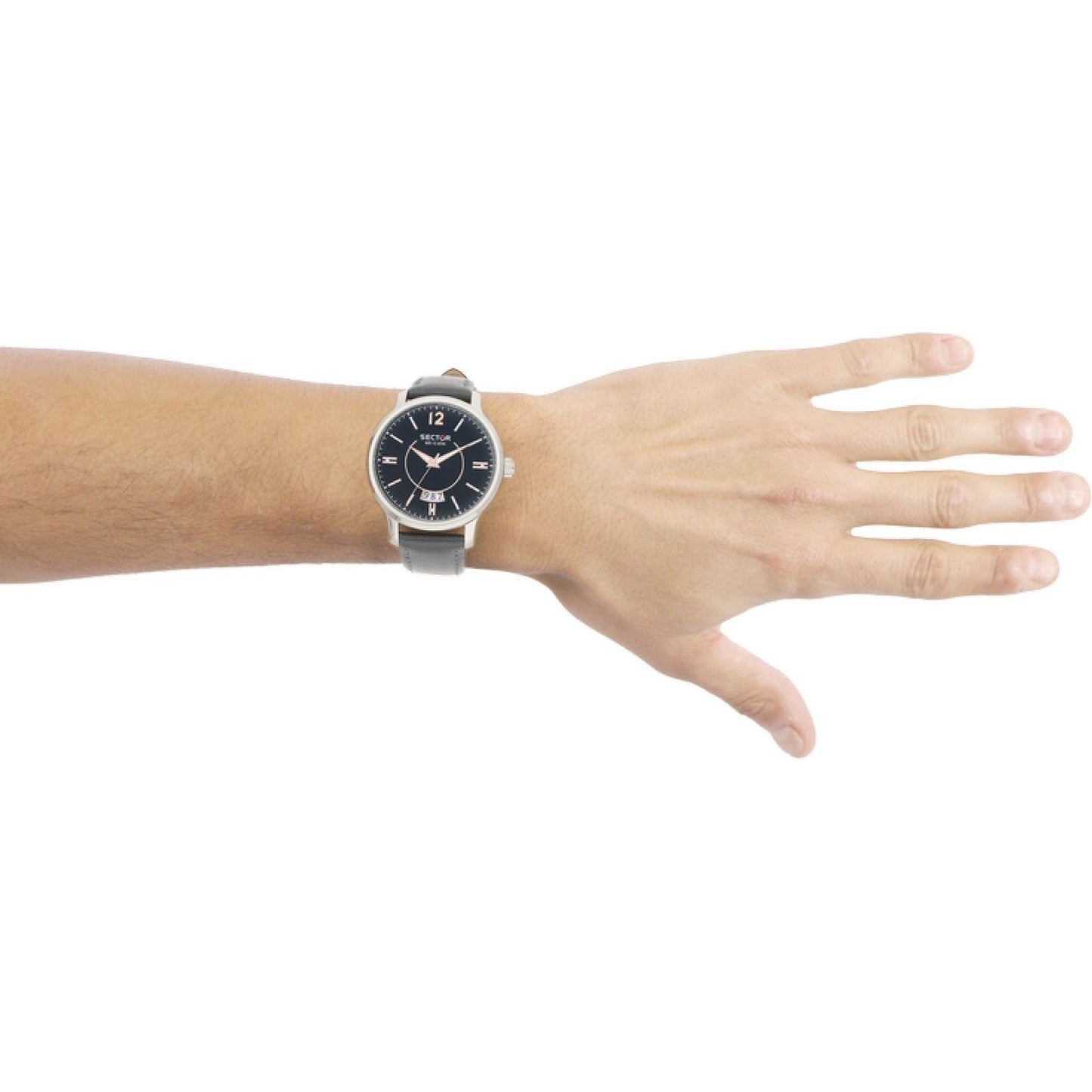 SECTOR Mod. R3251593003 WATCHES SECTOR No Limits Tan