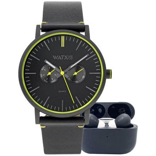 WATX&COLORS WATCHES Mod. RELOJ13_44 WATCHES WATX&COLORS Dark Slate Gray