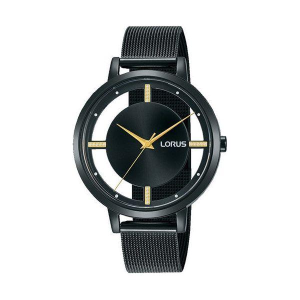 LORUS WATCHES Mod. RG205QX9 WATCHES LOTUS Dark Slate Gray