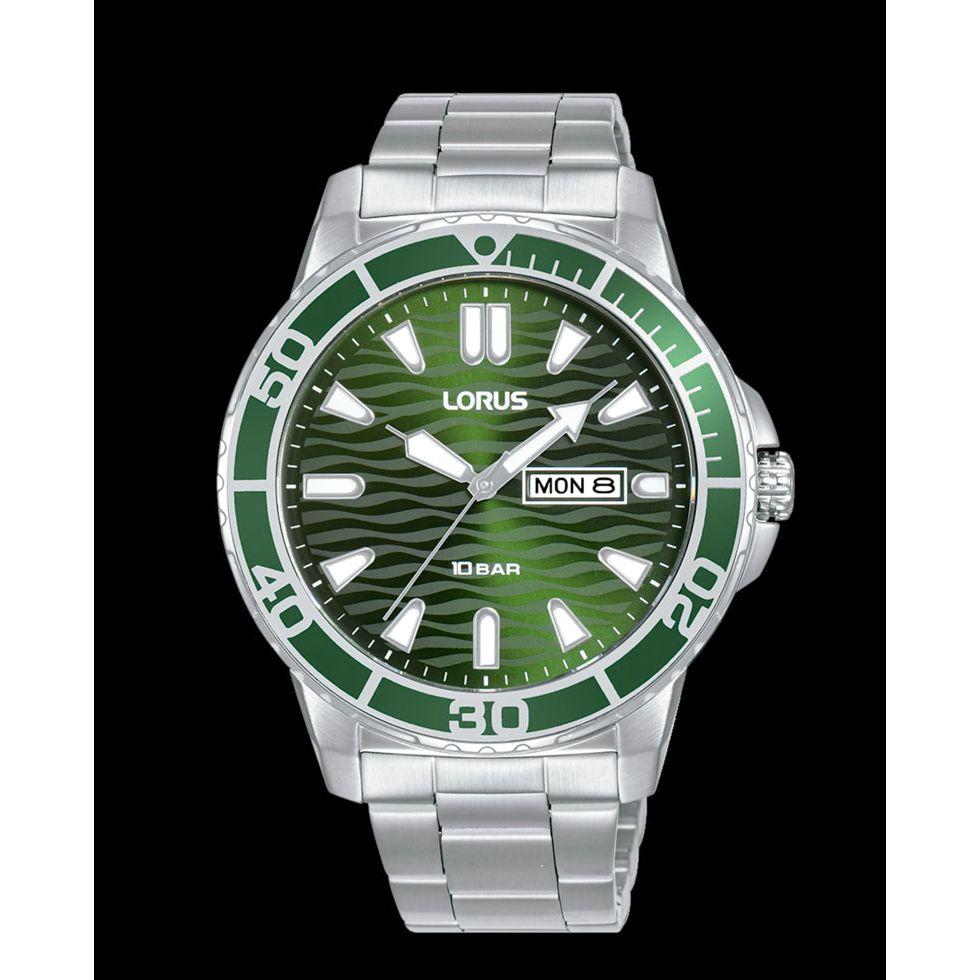 LOTUS WATCHES Mod. RH359AX9 WATCHES LOTUS Black